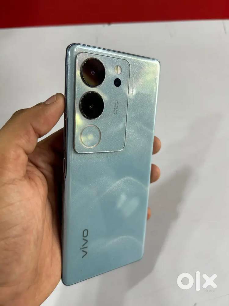 Vivo v29 5g 8gb 128gb