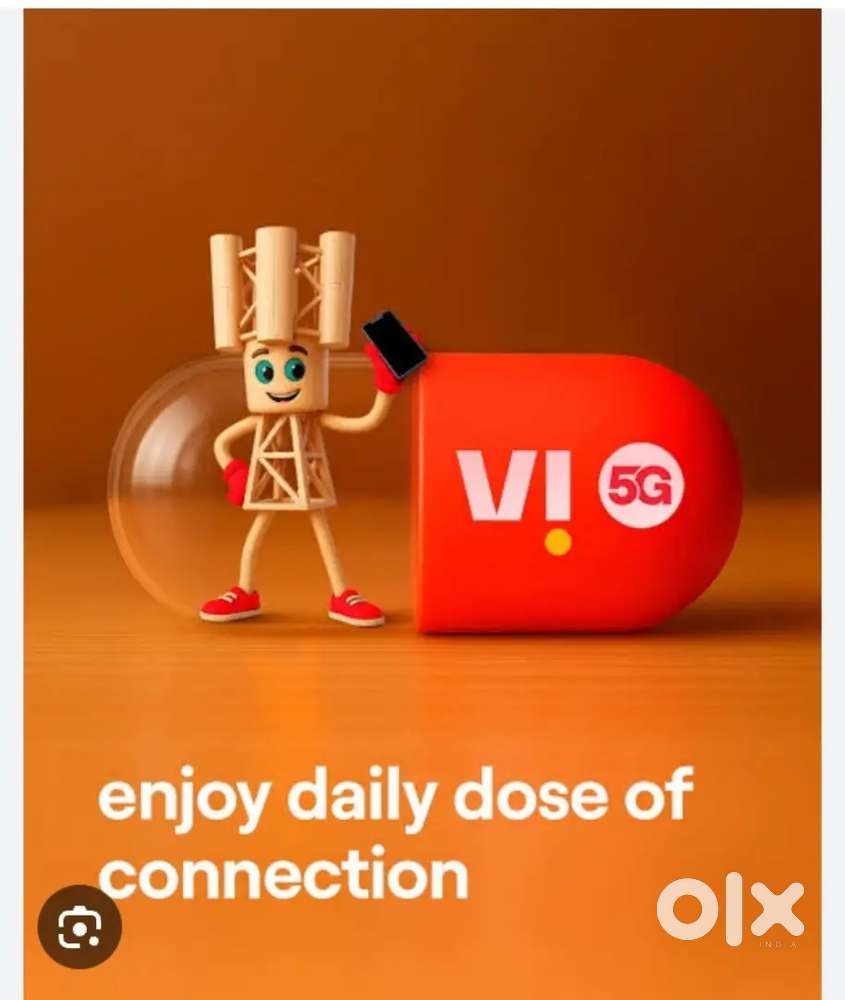 Vodafone Idea private limited