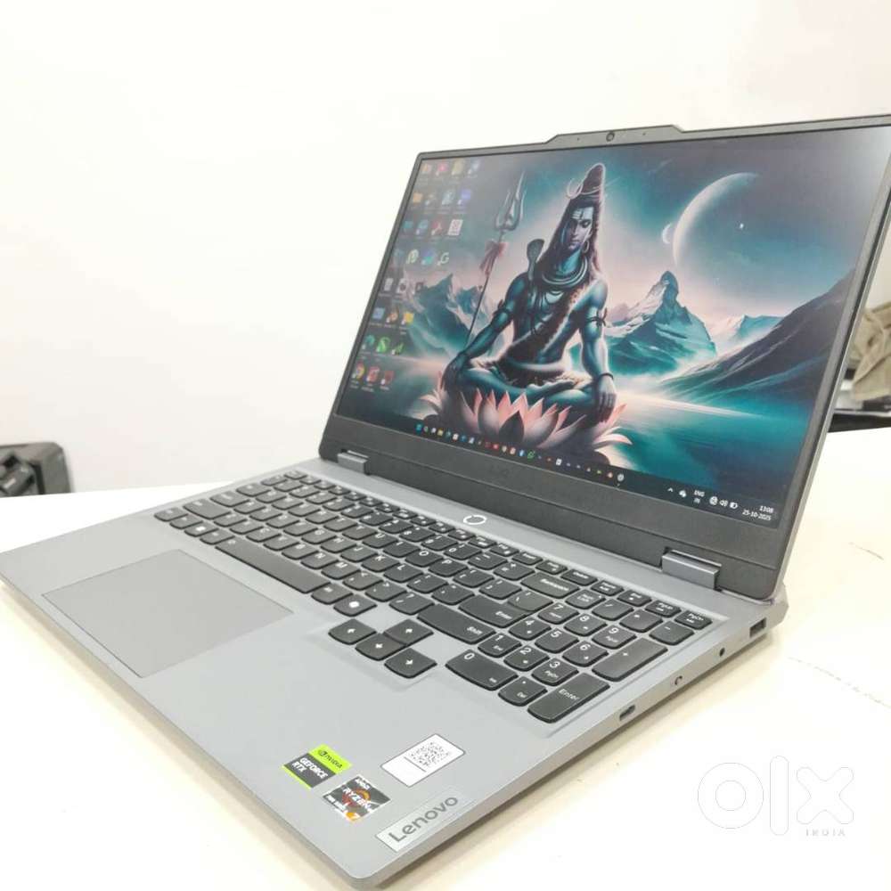 Lenovo LOQ 15ARP9