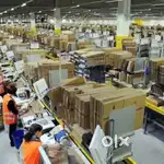 New packing jobs