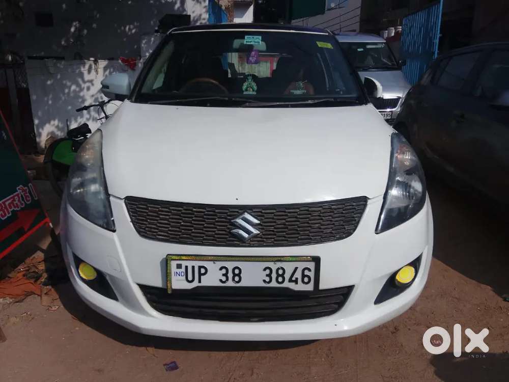 Maruti Suzuki Swift 2012 Diesel Well Maintained