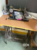 Sewing Machine