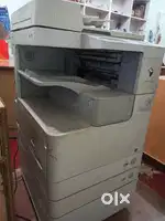 Canon 2525 Xerox machine