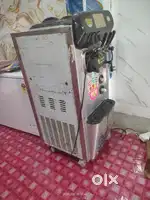 Softy ice cream new condition