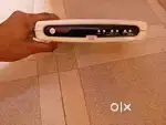 Den setup box