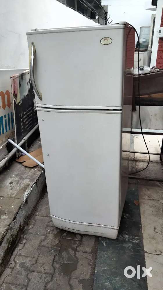 Godrej refrigerator