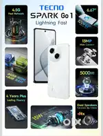 NEW MOBILE PHONE