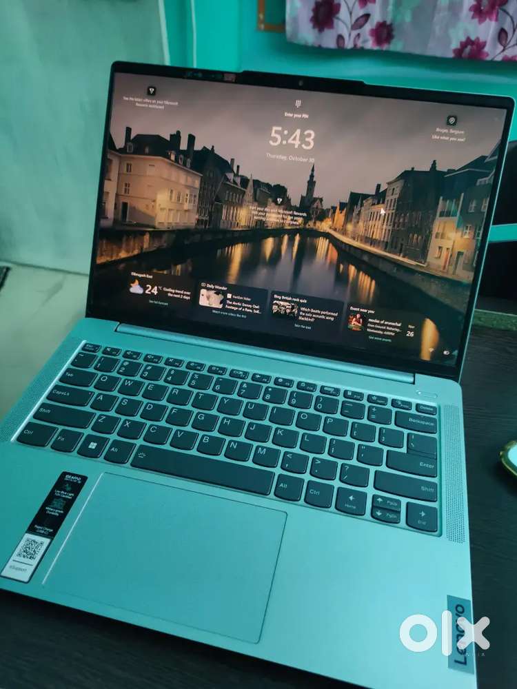 Lenovo IdeaPad Slim 5 14IRL8