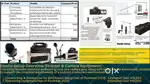 High-Quality Creator Bundle: Podcast + Photography Equipment for Sale