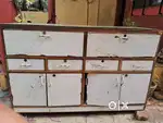 Shop counter