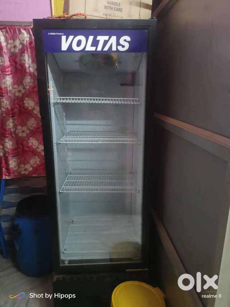 Voltas Visi cooler