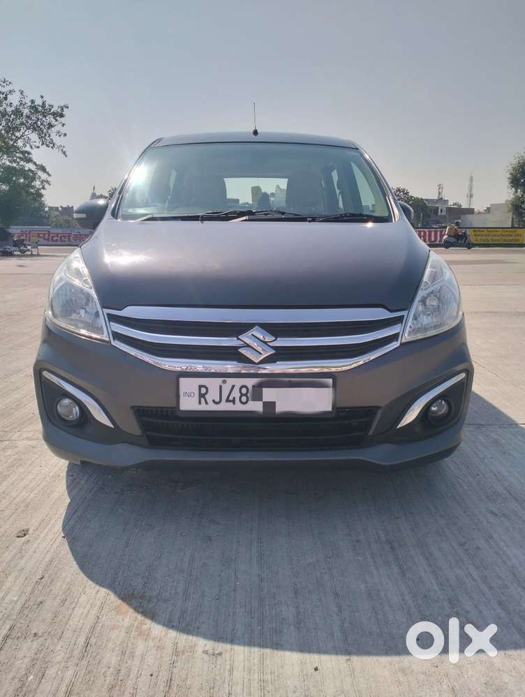 Maruti Suzuki Ertiga SHVS VDI Limited Edition, 2016, Diesel