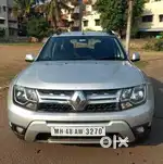 Renault Duster RXZ, 2017, Diesel