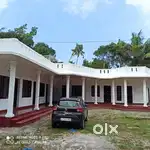 15 cent 6bhk new bldg 75 lakhs