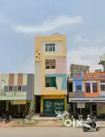 Commercial shutter for rental