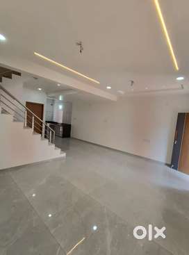 Brand New Luxurious 4 BHK Bungalows For Sell At Near Kalavad Road