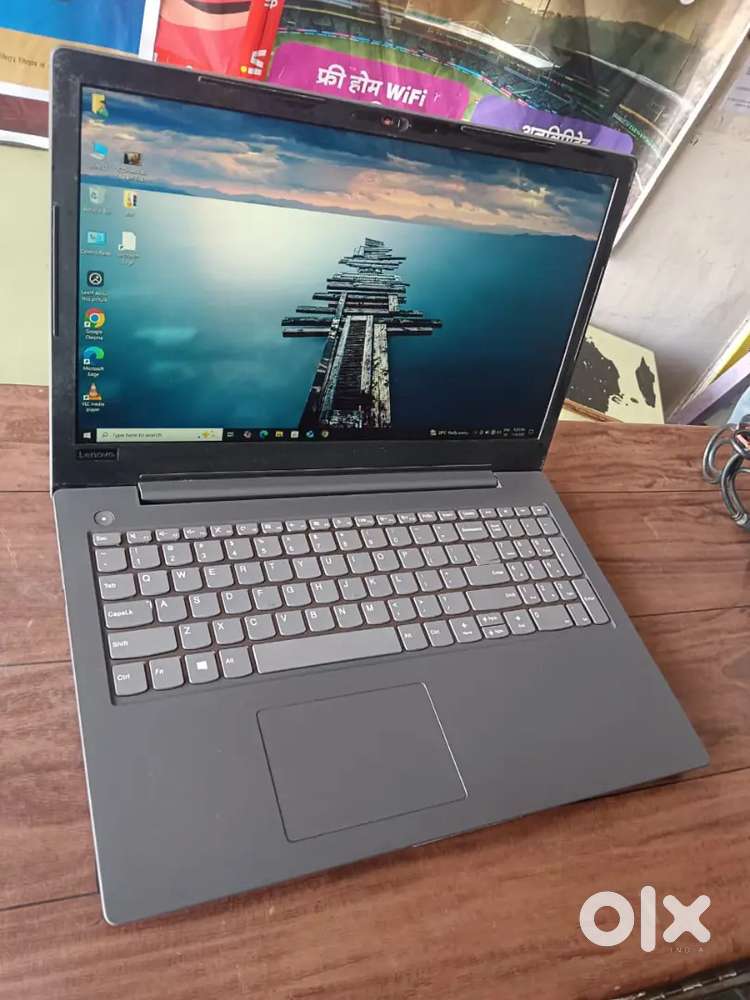 LAPTOP AVAILABLE NEW CONDITION DELL HP LENOVO