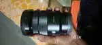 Sony e mount lens 28mm to 105mm