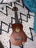 Brand new Ukele