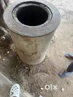 Sell commercial tandoor fir shop or cloud kitchen