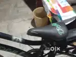 Dodge cycle