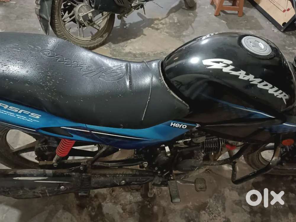 one hand bike no challan best condition best mileage