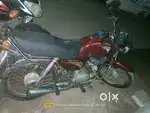 Hero honda Cd Dawn