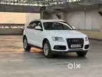 Audi Q5 2012-2017 2.0 TDI quattro, 2016, Diesel