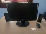 LG monitor
