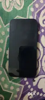13 128gb midnight colour