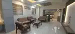 4 BHK fully furnished house for rent near Akota Garden