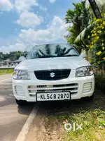 Maruti Suzuki Alto 2010 Petrol Good Condition