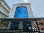 Edappally 6.8 Cent land 7500sqft commercial building for sale