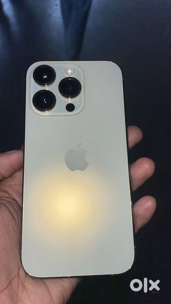 I phone 14 pro