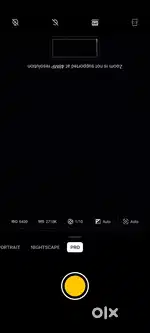 OnePlus Pad 2 12.1 Inch12GB RAM256GBWi-Fi Nimbus Gray
UNBOXED CONDTION