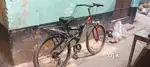 Hero 6 Gear Cycle For Sale— Sirf 
 ₹5000 Main
