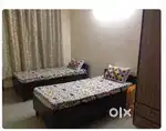 Paying guest accommodation in Barasat