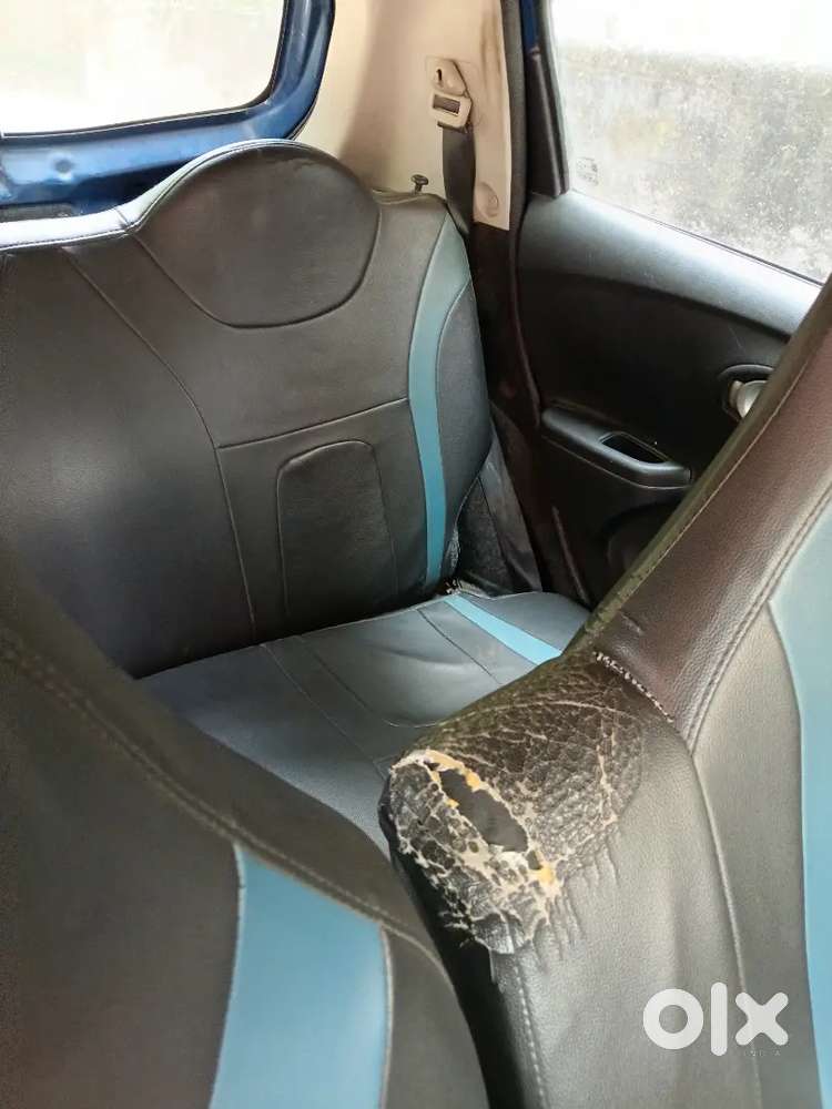 Datsun go air