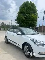 Hyundai i20 2016 Petrol Good Condition