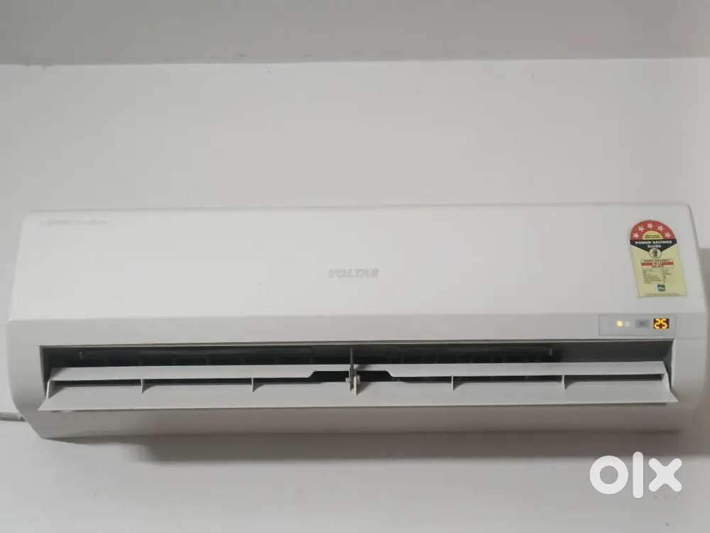 Voltas AC - excellent condition