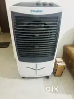 Clarion cooler