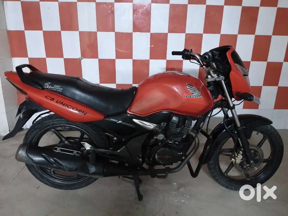 Honda CB Unicorn 150
