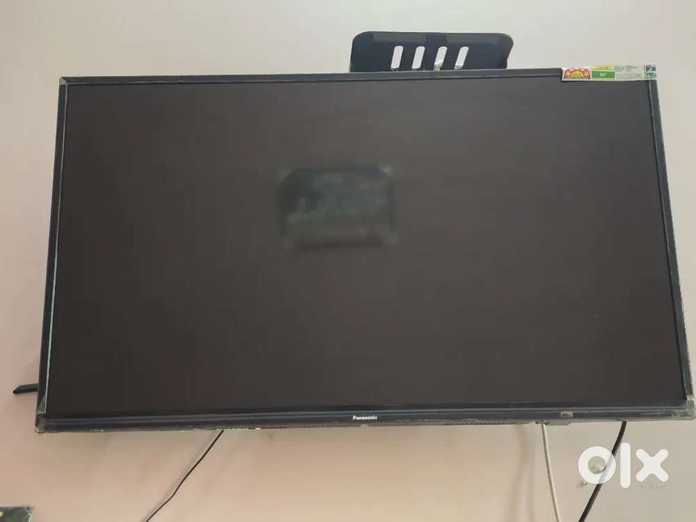 Panasonic Tv 43 inch