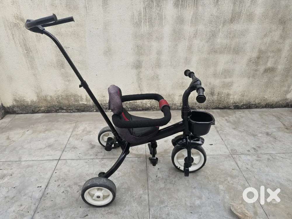 Tricycle for kids