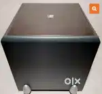KEF PSW2000  sub woofer