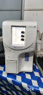 NIHON KOHDEN