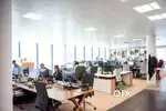 Back office