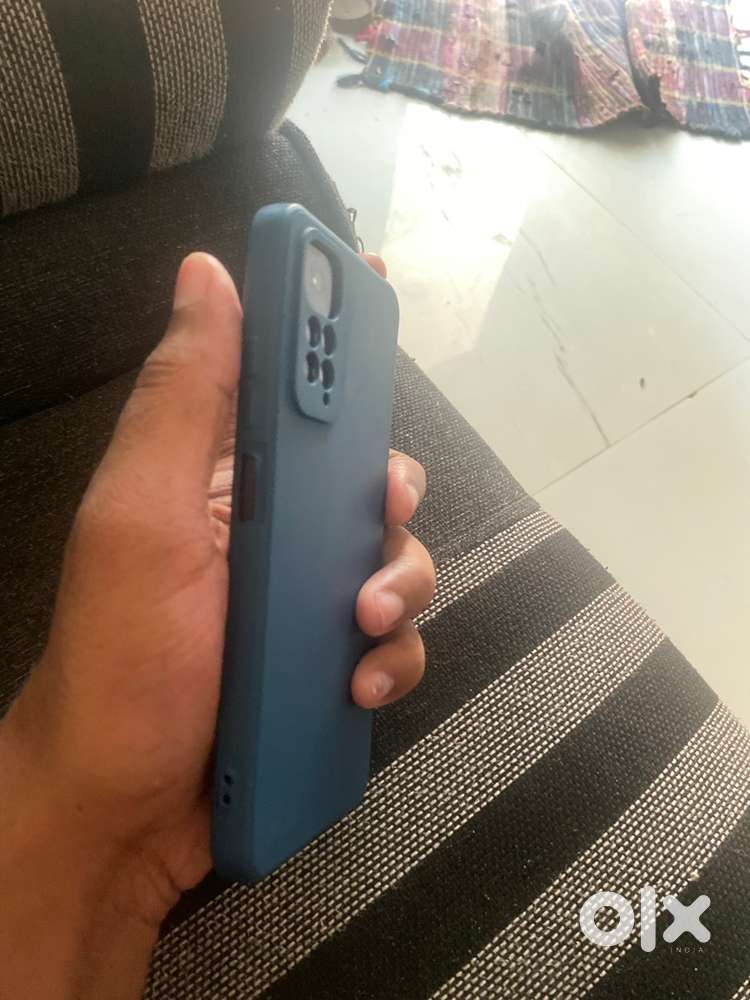 Redmi not 11 neat pieace