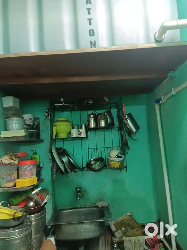 Room sale in Kolkata topsia