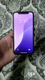I phone xs 256gb gold
